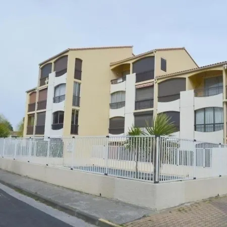 Soleillades 1 شقة
