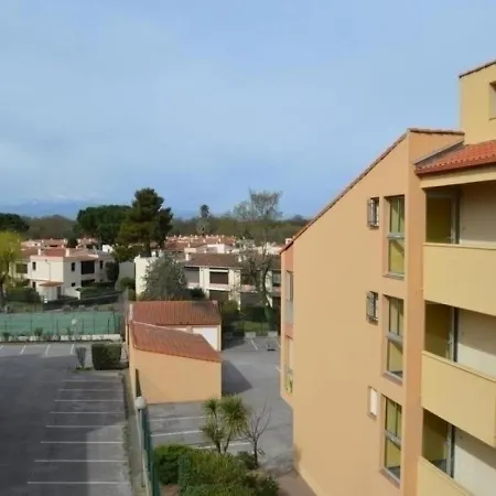 شقة Soleillades 1